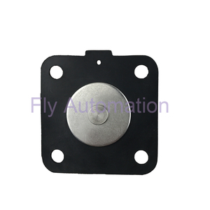 1 inch Chất lượng cao airwolf khí nén van xung với FKM k2503/m1887 hoành khí phương tiện truyền thông tương thích - Product Image 2