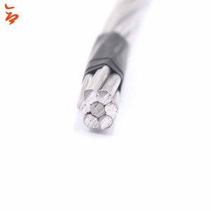 Câble conducteur en aluminium à encastrer soi-même, série AAC/ACSR/AAAC/ACAR/wasp 100 mm²/Bee 125mm 2/Hornet 150mm 2/lot 200mm 2/papillon 300 mm2 - Product Image 2