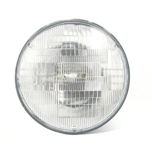 Giấy Chứng Nhận DOT CE ISO9001 Loại 2D1 Đèn Pha Xe Bulb H6024 Halogen Sealed Beam - Product Image 2