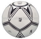 BALLON DE SOCCER Professionnel Personnalisé Football Fabricant Vente Directe Match Officiel Mac HAUTE QUALITÉ 100% PU - Product Image 5