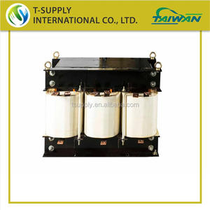 Filtro armónico de Choke, reactor kvar, reactor ac - Product Image 3