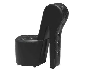 Moins cher Populaire Moderne De <span class=keywords><strong>Chaise</strong></span> De <span class=keywords><strong>Chaussure</strong></span> De <span class=keywords><strong>Talon</strong></span> Haut - Product Image 2