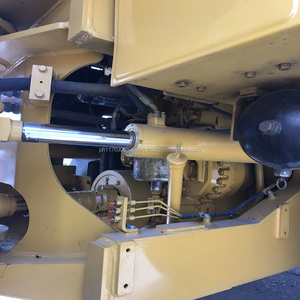 Cargadora de Ruedas Usada Caterpillar 966H de CAT 966H en Venta - Product Image 6