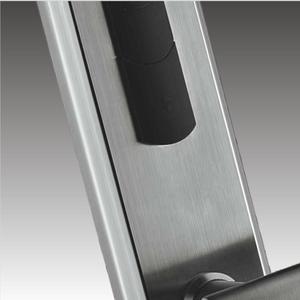 Hôtel <span class=keywords><strong>hune</strong></span> zwave biométrique serrure de porte - Product Image 4