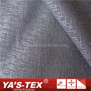 Fabricant Chine Rapide Drey Polyester Relief Élastique Tissu Pour Tente Imperméable À L'eau - Product Image 3