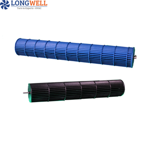 Ventilatore <span class=keywords><strong>Tangenziale</strong></span> a Flusso Incrociato di Alta Qualità <span class=keywords><strong>220V</strong></span> - Product Image 3