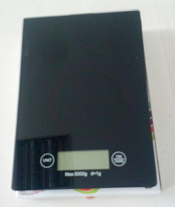 Yonzo toda <span class=keywords><strong>la</strong></span> venta 7 kg <span class=keywords><strong>balanza</strong></span> electrónica para dulce - Product Image 6