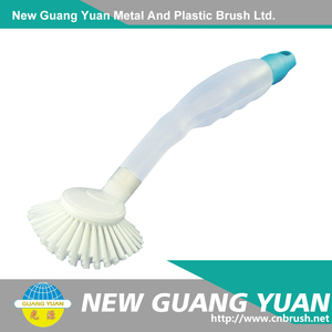 Sapone di Vendita calda Manico del Pennello Per Piatti Erogazione - Product Image 1