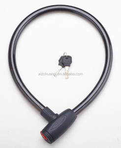 <span class=keywords><strong>Moto</strong></span> serratura della bicicletta serratura di sicurezza serratura della bici 1303 - Product Image 1