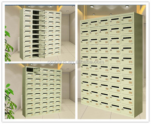 Buzón de correo comercial para interior, nuevo diseño - Product Image 3
