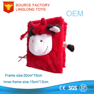 Nouveau design personnalisé enfants Foto livre Foto <span class=keywords><strong>chien</strong></span> jouets en peluche forme d'animal <span class=keywords><strong>Album</strong></span> A4 bébé <span class=keywords><strong>Album</strong></span> <span class=keywords><strong>Photo</strong></span> reliure parfaite - Product Image 5