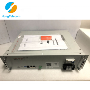 Batterie LiFePO4, 48NPFC50, 48V, 50ah, pour réseau solaire et système solaire - Product Image 3