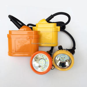 6Ah 10000lux <span class=keywords><strong>Ni</strong></span>-<span class=keywords><strong>Mh</strong></span> pin có thể sạc lại DẪN thợ mỏ nắp đèn - Product Image 1