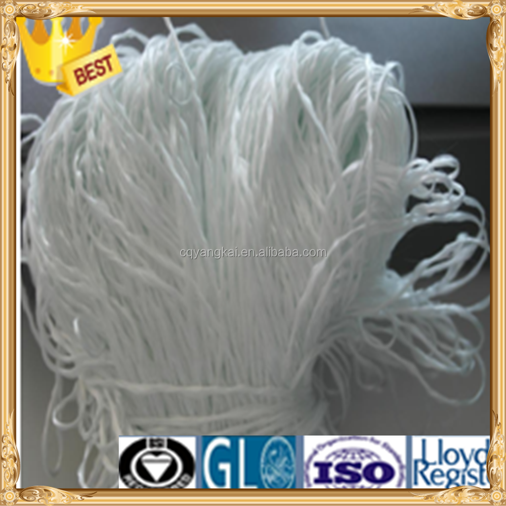 Industrial Yarns, Пряжа стеклоткани, стекловолокна текстурированных нитей