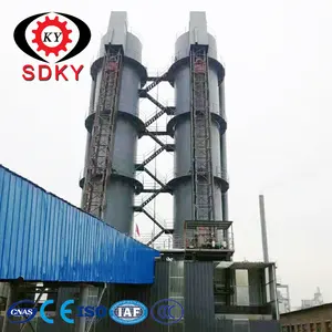 1000 tpd mini cement machine/ cement plant/ cement production line