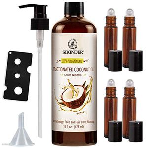 <span class=keywords><strong>Olio</strong></span> <span class=keywords><strong>di</strong></span> <span class=keywords><strong>cocco</strong></span> <span class=keywords><strong>biologico</strong></span> cosmetico - Product Image 5