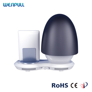 15 Zoll CE-Zertifizierter Magic Mirror Hautanalyse-Gerät Hauttester Gesichts-Hautkamera-Analysator - Product Image 5