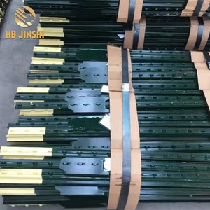 Bán Hàng Rào Thép Mạ Kẽm Nhúng Nóng 8 Ft T - Product Image 5