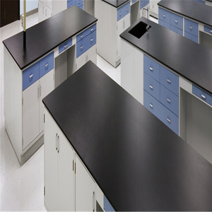 Brikley superficie <span class=keywords><strong>mate</strong></span> laboratorio encimera HPL laminado de <span class=keywords><strong>alta</strong></span> presión material - Product Image 2
