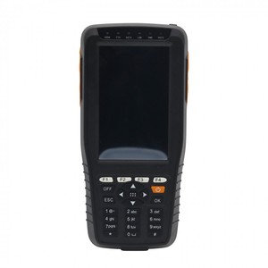 เครื่องทดสอบ VDSL2 <span class=keywords><strong>TM</strong></span>-<span class=keywords><strong>600</strong></span> VDSL สำหรับทดสอบสาย xDSL และเครื่องมือบำรุงรักษา ADSL VDSL2 DMM - Product Image 2