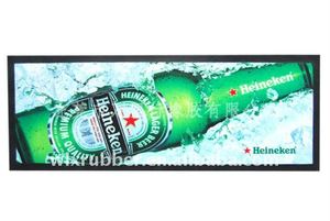 Promocional de nitrilo de goma <span class=keywords><strong>fina</strong></span> beer <span class=keywords><strong>bar</strong></span> estera - Product Image 5