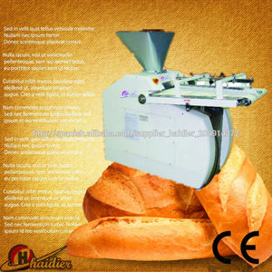 Equipo de Panaderia Máquina de <span class=keywords><strong>pasta</strong></span> de la pizza de la bola - Product Image 1