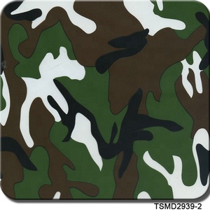 TSAUTOP 0.5/1m de largeur, Film d'impression <span class=keywords><strong>hydrographique</strong></span> camouflage, transfert d'eau, <span class=keywords><strong>peinture</strong></span>, prix - Product Image 5