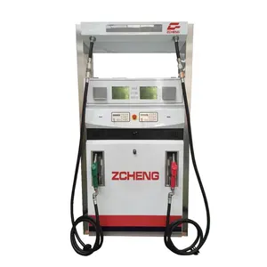 Bestseller OPW nozzle Tatsuno pump flow meter gas station petrol pump manufacturer fuel dispenser