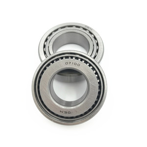 Bantalan Rol Tirus 320/24 dengan Ukuran 24*41*12mm - Product Image 3