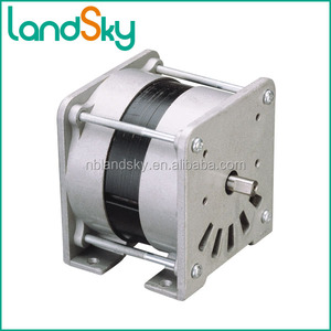 LandSky côté roue ub moteur pour écran de projection électrique auvent télécommande AC114C-400N/800 KG Haute 41 cm - Product Image 4