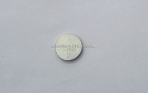 3 v <span class=keywords><strong>CR2030</strong></span> batterie au lithium <span class=keywords><strong>pile</strong></span> <span class=keywords><strong>bouton</strong></span> batterie - Product Image 5