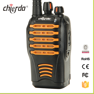Práctico Talky Inalámbrico de Dos Vías de Radio PMR446 Radio Con 16 Canales de Walkie <span class=keywords><strong>Talkie</strong></span> CD-728 - Product Image 1