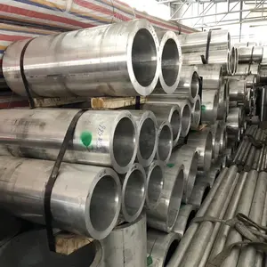 Aluminum Alloy 7022 Tube Price