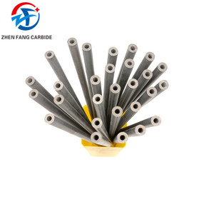 Großhandel Wolfram karbid Single Straight Hole <span class=keywords><strong>Rod</strong></span> zu verkaufen