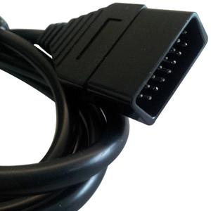 15 Pin 1.8 Meter Mvs Aes Controller Gamepad Joystick Verlengkabel Lood Voor Snk Neogeo <span class=keywords><strong>Neo</strong></span> <span class=keywords><strong>Geo</strong></span> Extended Snoer