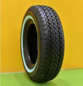 185R14C <span class=keywords><strong>195R14C</strong></span> <span class=keywords><strong>pneu</strong></span> flanc blanc - Product Image 2