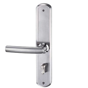 304 SS ANSI Pro USB Khách Sạn Phòng Khóa Cửa Khóa Điện Tử Khóa Cửa Rfid Khách Sạn Với Giấy Chứng Nhận CE FCC - Product Image 5