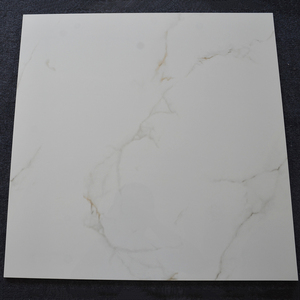 Más caro común pulido de mármol de carrara azulejo de piso de 60x60mm tamaño <span class=keywords><strong>blanco</strong></span> - Product Image 2