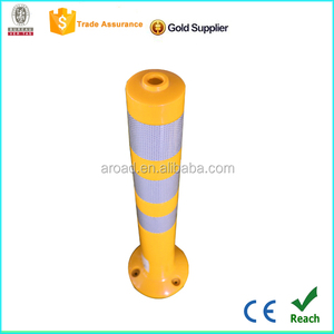 Ampliamente uso modelo TWL40111 naranja 75 cm puesto <span class=keywords><strong>de</strong></span> seguridad <span class=keywords><strong>de</strong></span> tráfico - Product Image 3