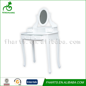 Mejor calidad <span class=keywords><strong>de</strong></span> la habitación <span class=keywords><strong>de</strong></span> la muchacha hermosa <span class=keywords><strong>de</strong></span> madera tocador - Product Image 1