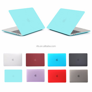 Étui en plastique dur pour Macbook pro, pour macbook pro retina cas 13 15 17 - Product Image 4