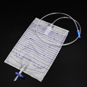 Bán Buôn Kinh Tế T Van Người Lớn Nước Tiểu Bộ Sưu Tập Túi - Product Image 5