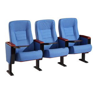 Bancs en bois pour <span class=keywords><strong>église</strong></span> fauteuil inclinable bleu couleur utilisé <span class=keywords><strong>église</strong></span> chaises vente - Product Image 3