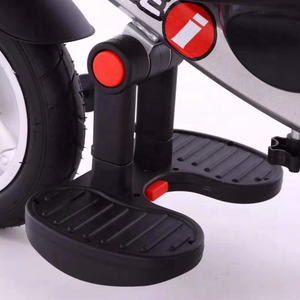 Nuevo Triciclo para Niños en el que se Puede Sentar y Acostar / Triciclo Económico para Bebés y Niños - Product Image 5