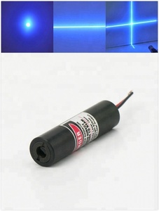 Violet 405nm <strong>445nm</strong> 450nm 488nm <strong>Laser</strong> Diode Module for DIY Industry <strong>Laser</strong> Equipment Dot <strong>Laser</strong> 100mW - Product Image 3