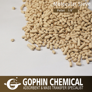 Tamiz Molecular 5A Zeolita para <span class=keywords><strong>la</strong></span> Purificación DEL Hidrógeno Del PSA - Product Image 6