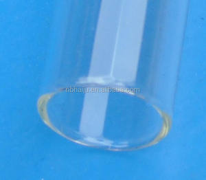 Alta Qualidade 6*110mm Borosilicate Glass <span class=keywords><strong>Test</strong></span> Tubes para Venda - Product Image 4