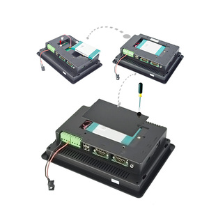 Seetec 7" cao hiệu suất nhúng thiết bị điều khiển công nghiệp <span class=keywords><strong>samsung</strong></span> cpu tất cả-trong-một máy tính Thâm Quyến với wifi - Product Image 4