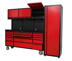 Caja de Herramientas Rodante <span class=keywords><strong>Proworks</strong></span> al por Mayor - Product Image 6