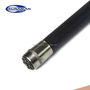 Caña de Pescar Telescópica de Carbono Radial para Surfcasting, 4.50m, C.W. 100-200g, 6 Piezas, Acción Rígida, Venta al Por Mayor - Product Image 5